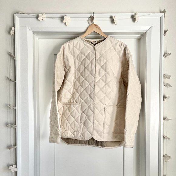 Seek Shelter Milo Coat - Picture 2 of 5